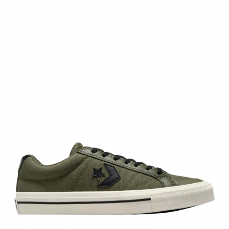 Converse Sport Casual-FOREST/GREY